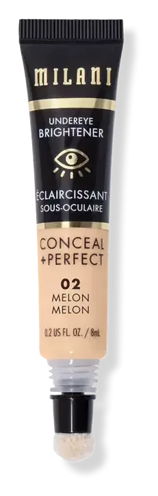 Milani Conceal & Perfect Face Lift Collection Undereye Brightener