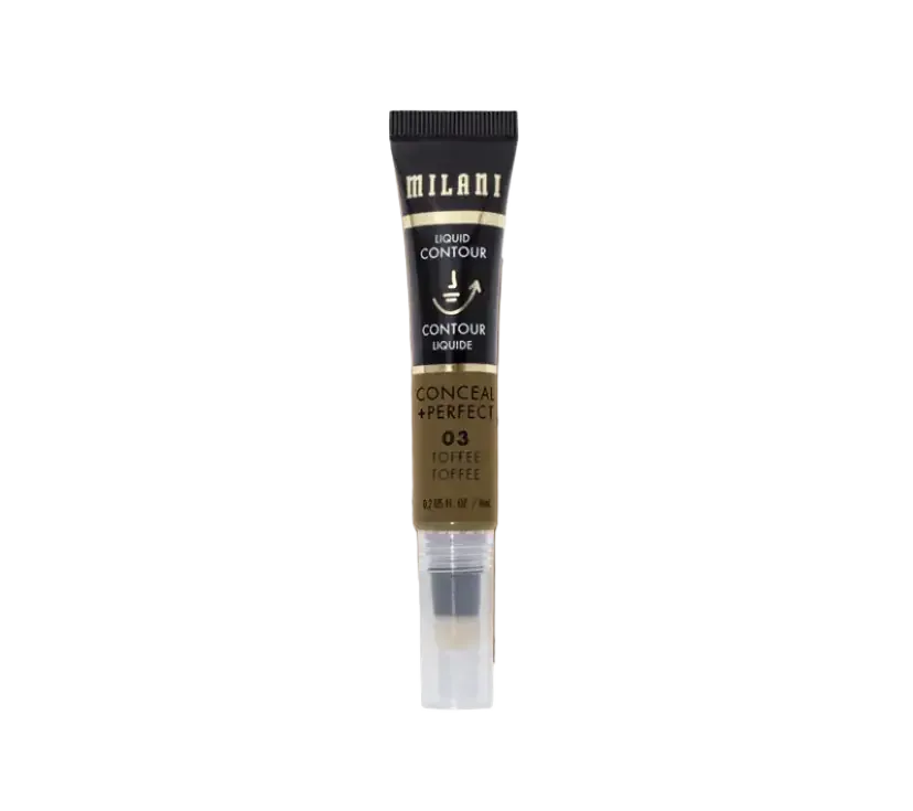 Milani Conceal + Perfect Liquid Contour