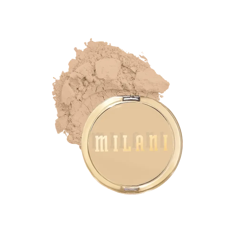 Milani Conceal + Perfect Shine-Proof Powder