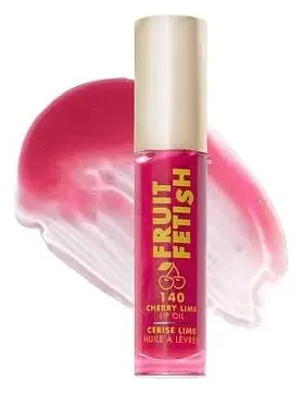 Milani Fruit Fetish Lip Oil - 140 Cherry Lime