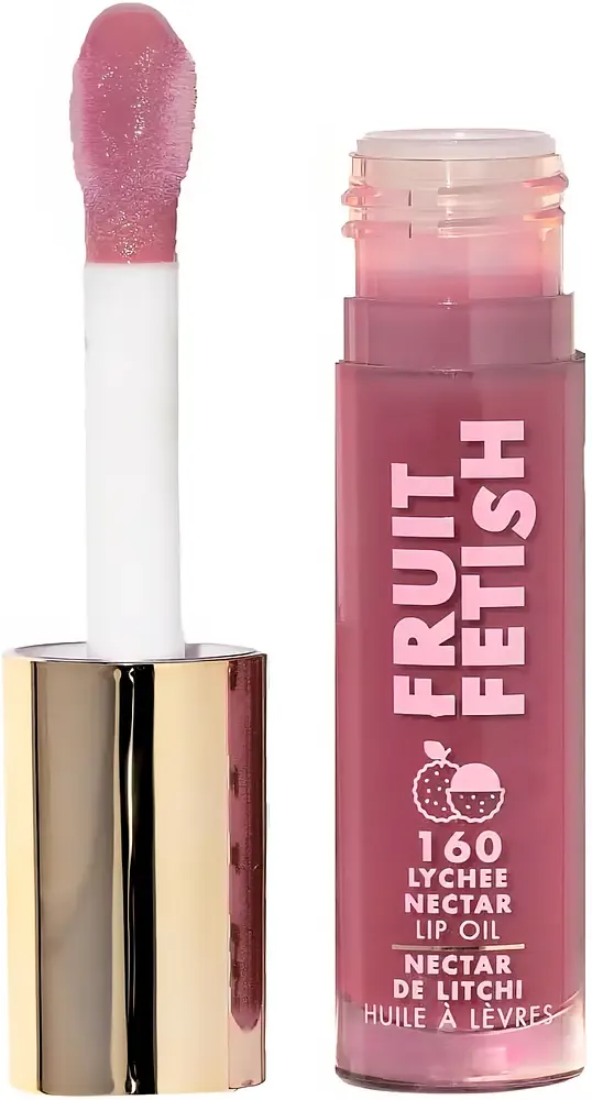 Milani Fruit Fetish Lip Oil