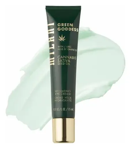 Milani Green Goddess Hydrating Eye Cream
