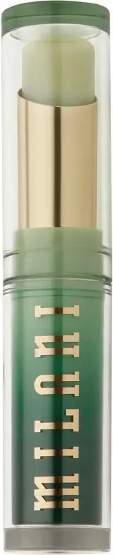 Milani Green Goddess Transforming Lip Balm
