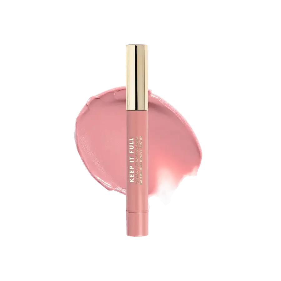 Milani Keep It Full Glossy Plumping Balm