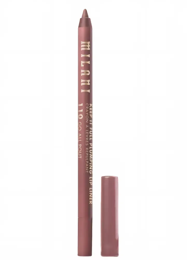 Milani Keep It Full Plumping Lip Liner