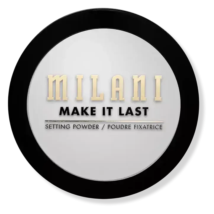 Milani Make It Last Setting Powder