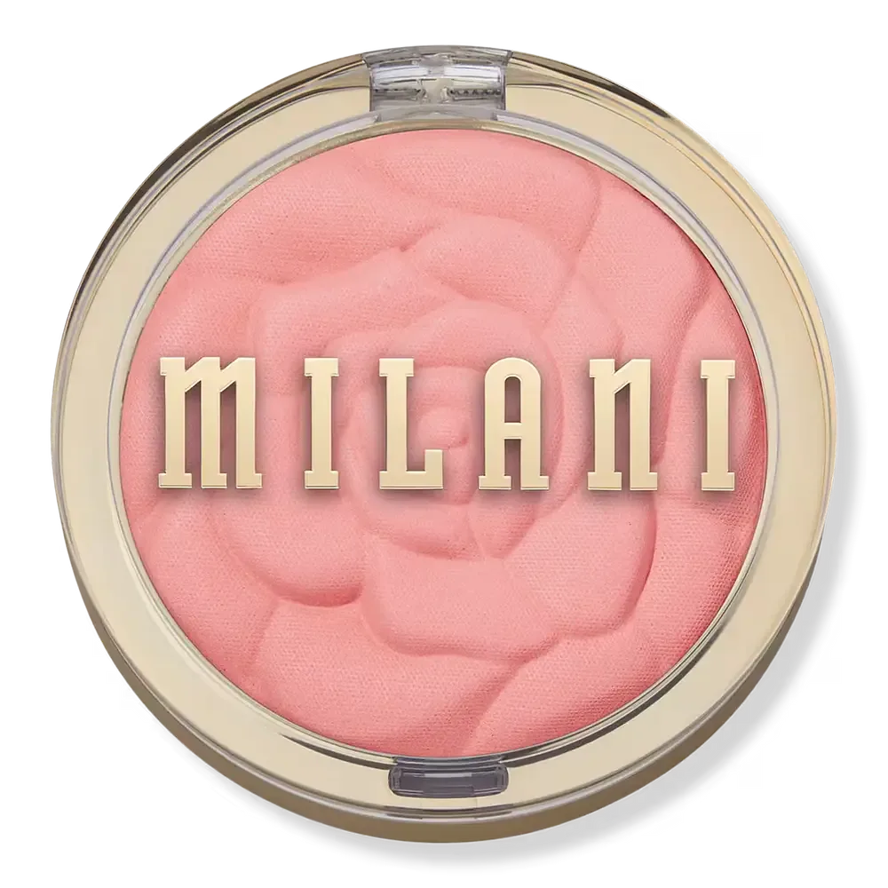 Milani Rose Powder Blush