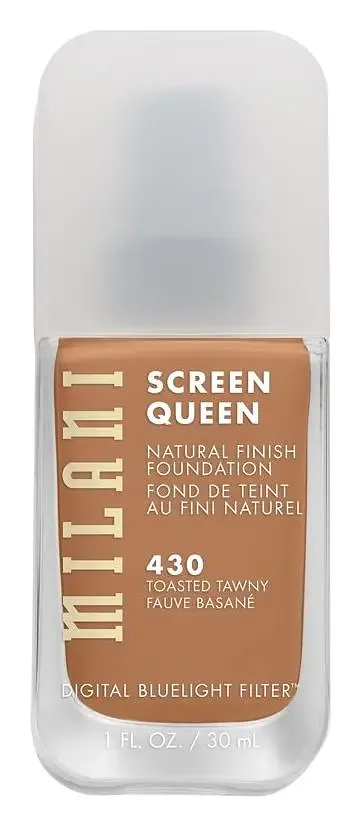 Milani Screen Queen Foundation