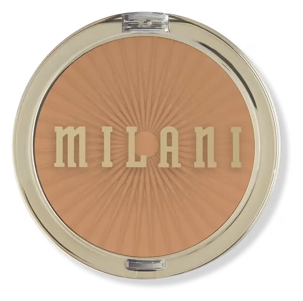Milani Silky Matte Bronzing Powder