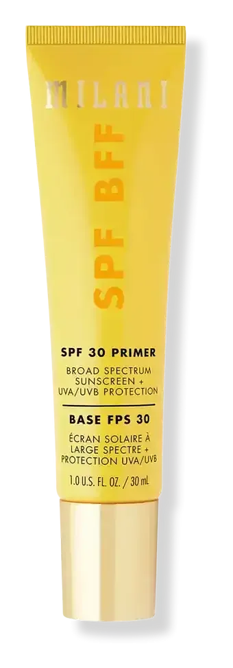 Milani SPF BFF SPF30 Primer