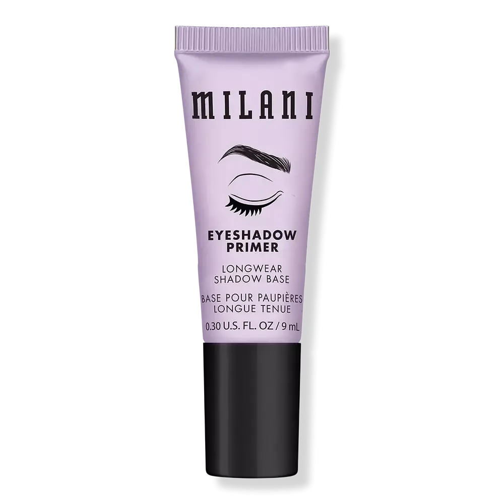 Milani Stay Put Eyeshadow Primer