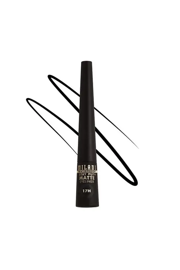 Milani Stay Put Matte Eyeliner