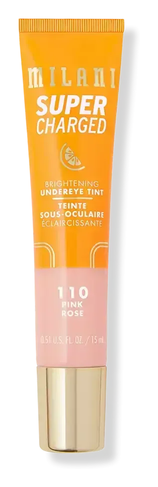 Milani Supercharged Brightening Undereye Tint