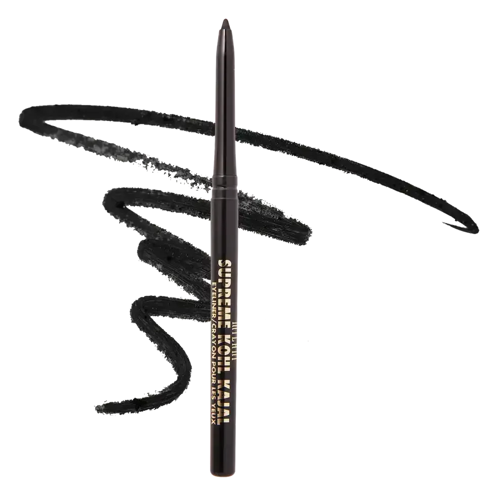 Milani Supreme Kohl Kajal Eyeliner