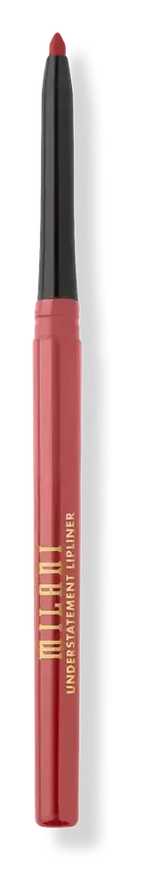 Milani Understatement Lip Liner