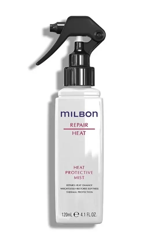 Milbon Heat Protective Mist