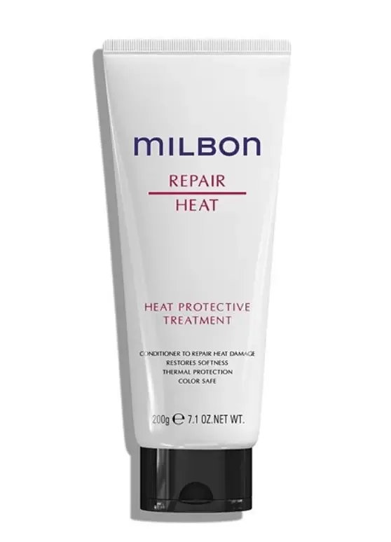 Milbon Heat Protective Treatment