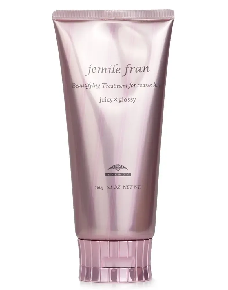 Milbon Jemile Fran Beautifying Treatment
