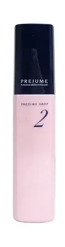 Milbon Prejume Drop Wax