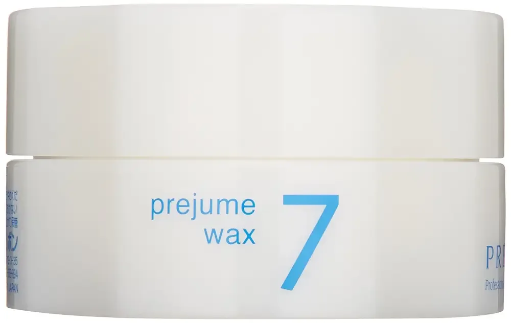 Milbon Prejume Wax