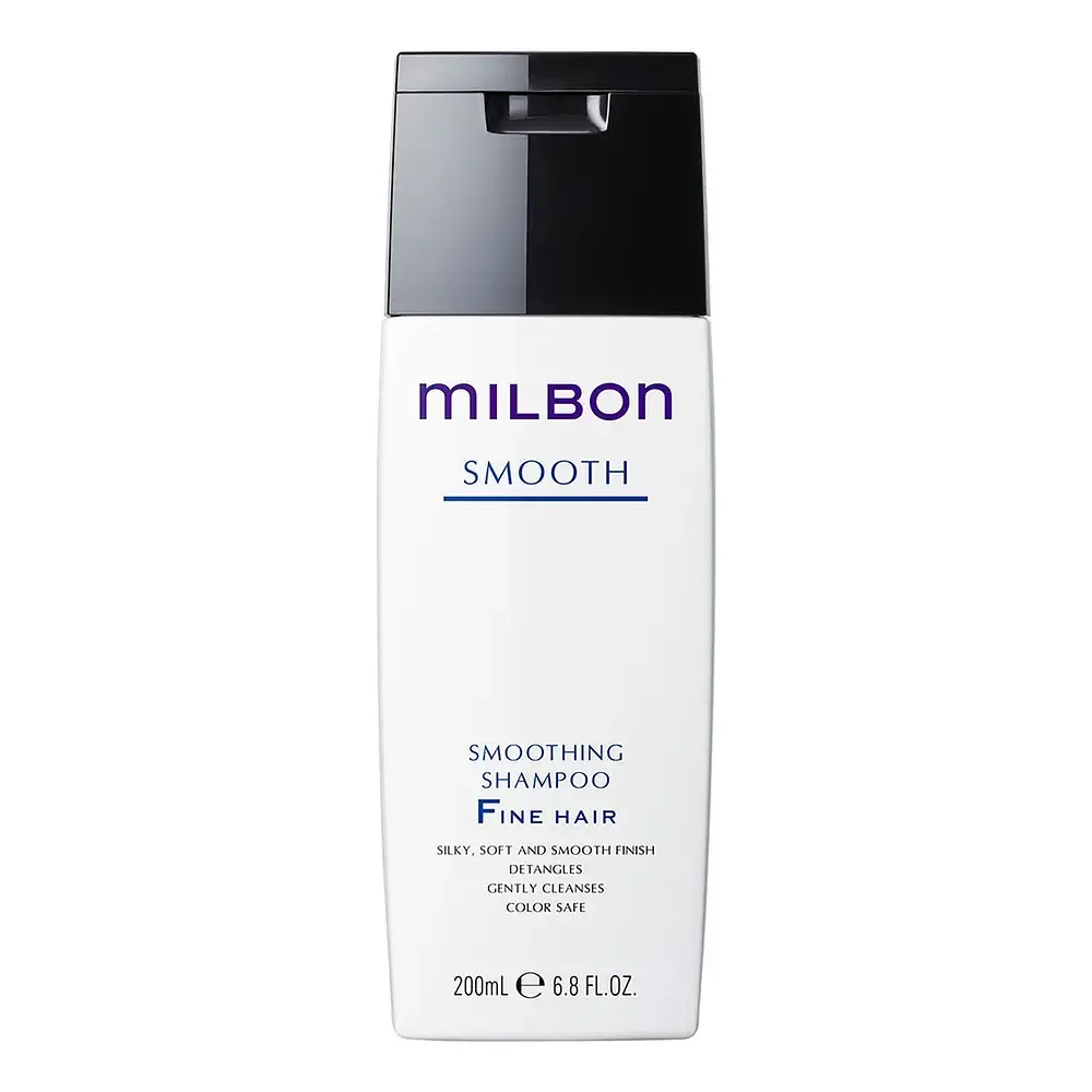 Milbon Smoothing Shampoo