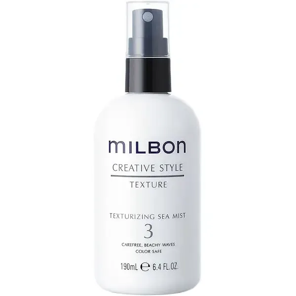 Milbon Texturizing Sea Mist 3