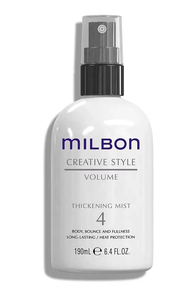 Milbon Thickening Mist 4