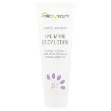 Mild By Nature Hydrating Body Lotion