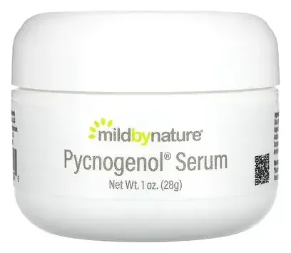Mild By Nature Pycnogenol Serum