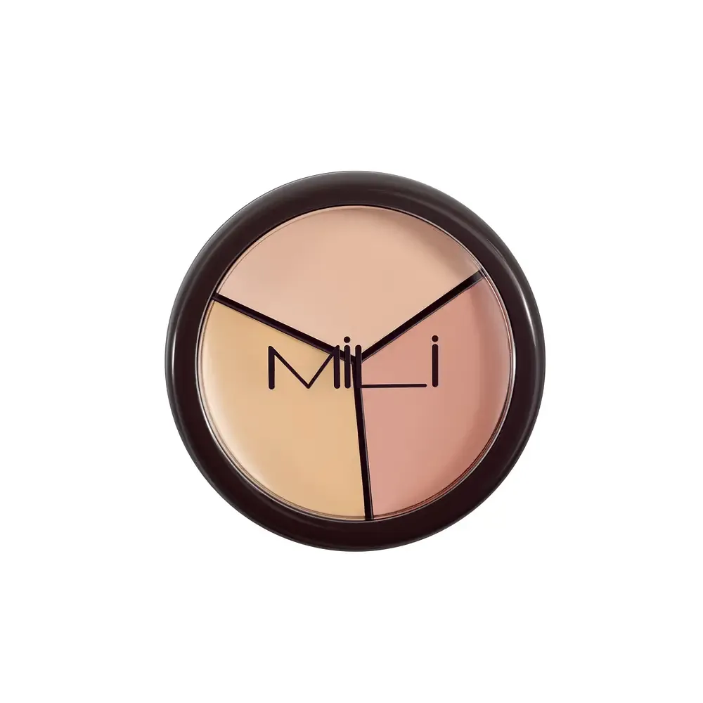 Mili Cosmetics Cover Up Concealer