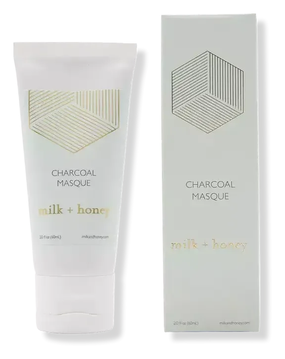 Milk + Honey Intense Hydration Cream