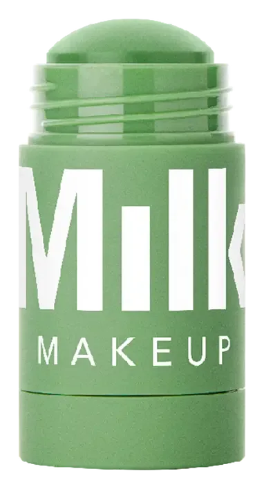 Milk Makeup Cannabis Sativa Seed Oil Hydrating Face Mask