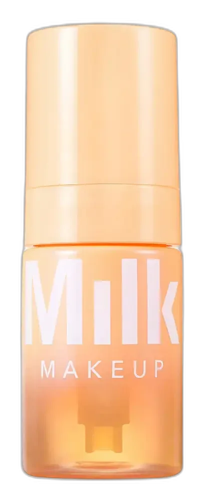 Milk Makeup Cloud Glow Foam Brightening Primer