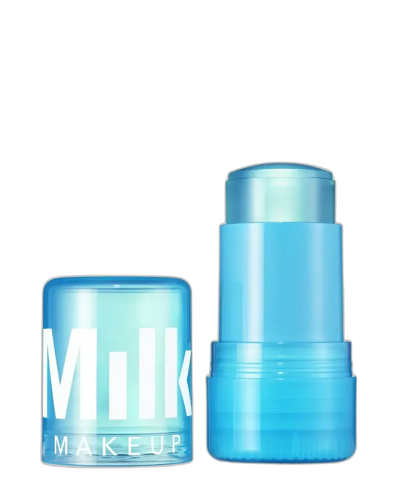 Milk Makeup Cooling Water Jelly Ice Soothing Serum