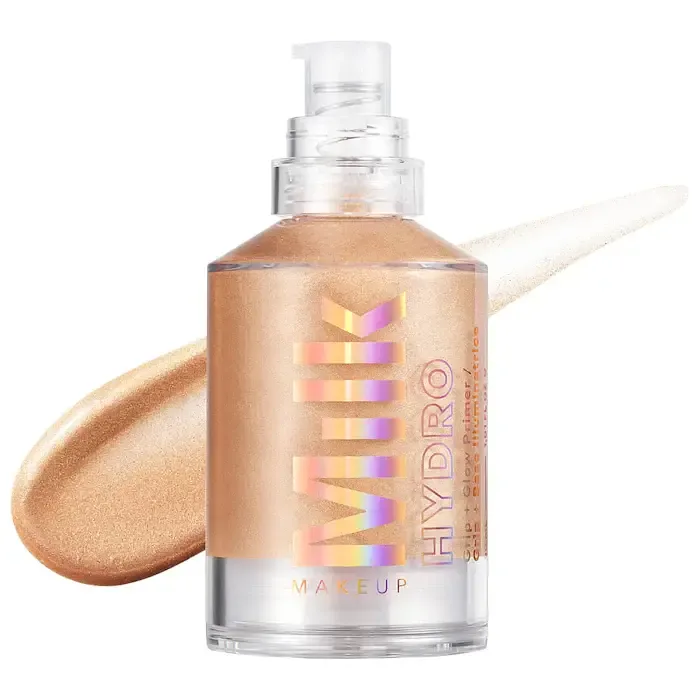 Milk Makeup Hydro Grip + Glow Primer