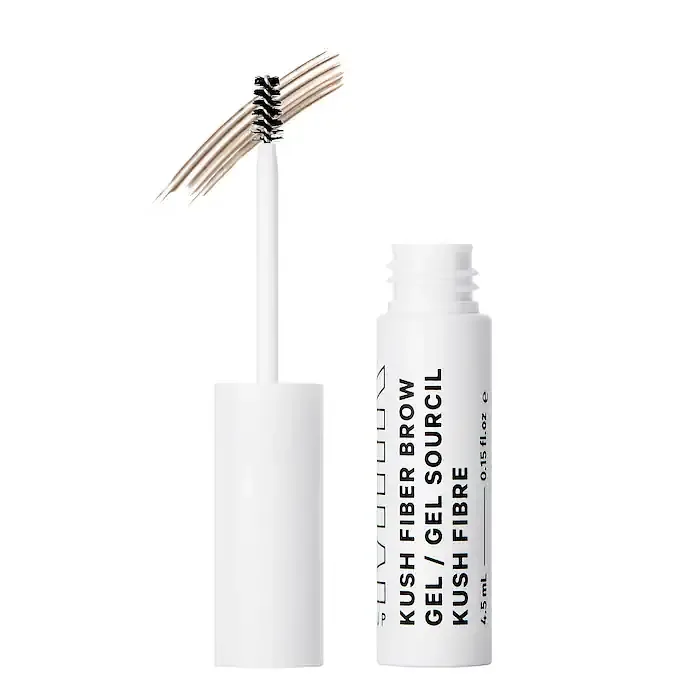 Milk Makeup Kush Fiber Brow Gel