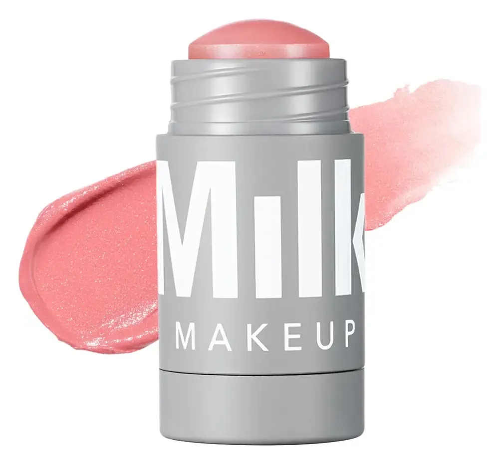 Milk Makeup Lip + Cheek Cream Blush Stick