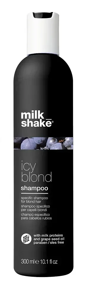 milk_shake Icy Blond Shampoo