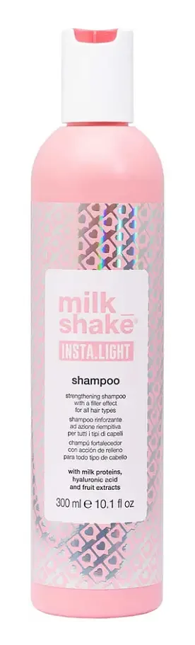 milk_shake Insta.Light Shampoo