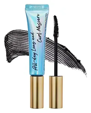 Milk Touch All-Day Long and Curl Mascara