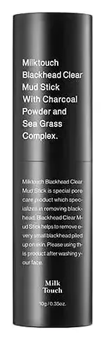 Milk Touch Blackhead Clear Mud Stick