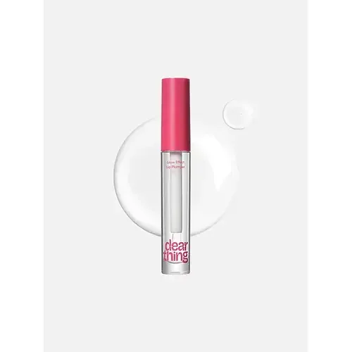 Milk Touch dear thing Glow Effect Lip Plumper