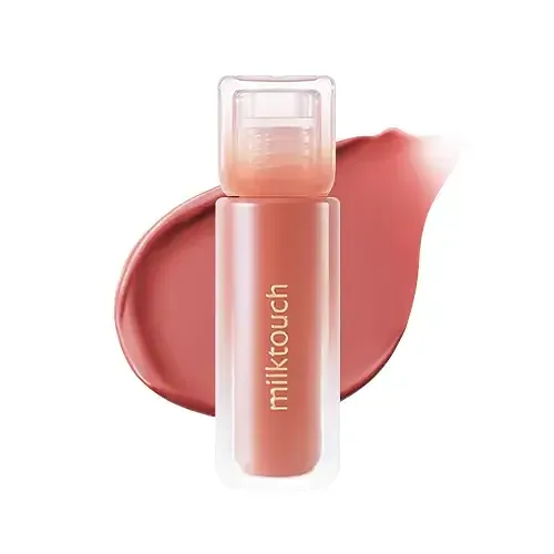 Milk Touch Dew Stain Sheer Lip Gloss