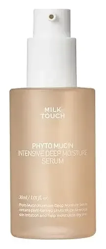 Milk Touch Phyto Mucin Intensive Deep Moisture Serum