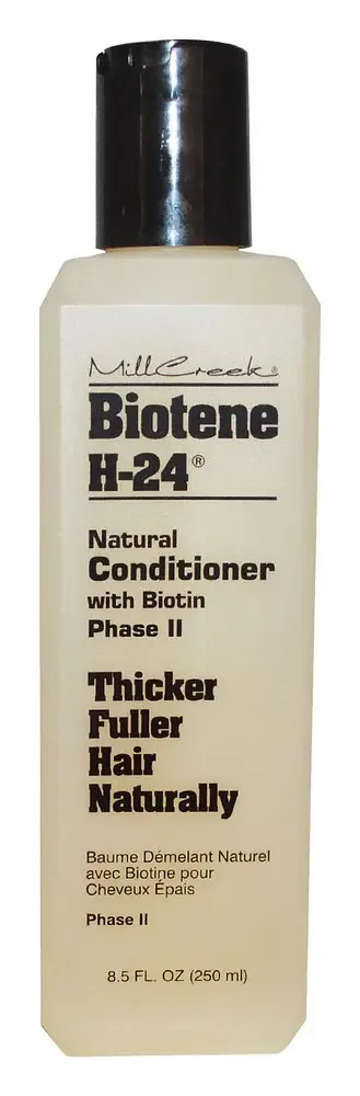 Mill Creek Botanicals Biotene H-24 Conditioner