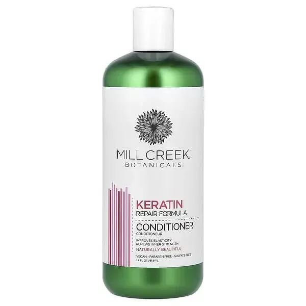 Mill Creek Botanicals Keratin Conditioner