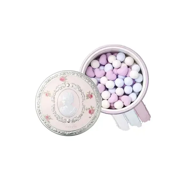 Millefee Antoinette Perle Face Powder