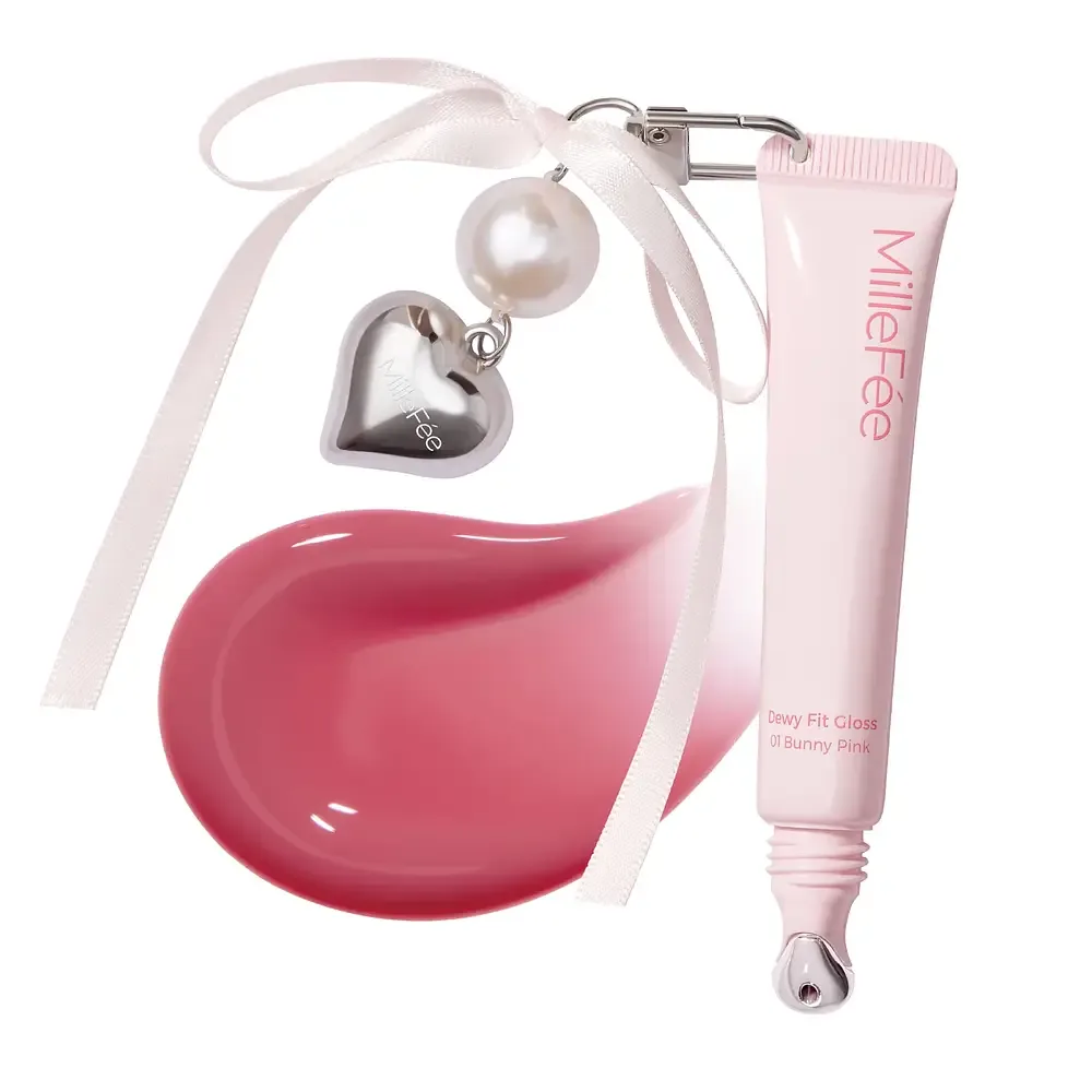 Millefee Dewy Fit Gloss