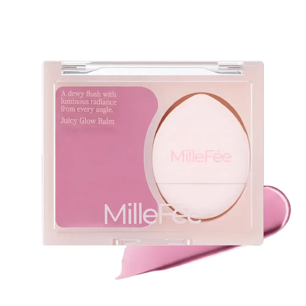 Millefee Juicy Glow Balm