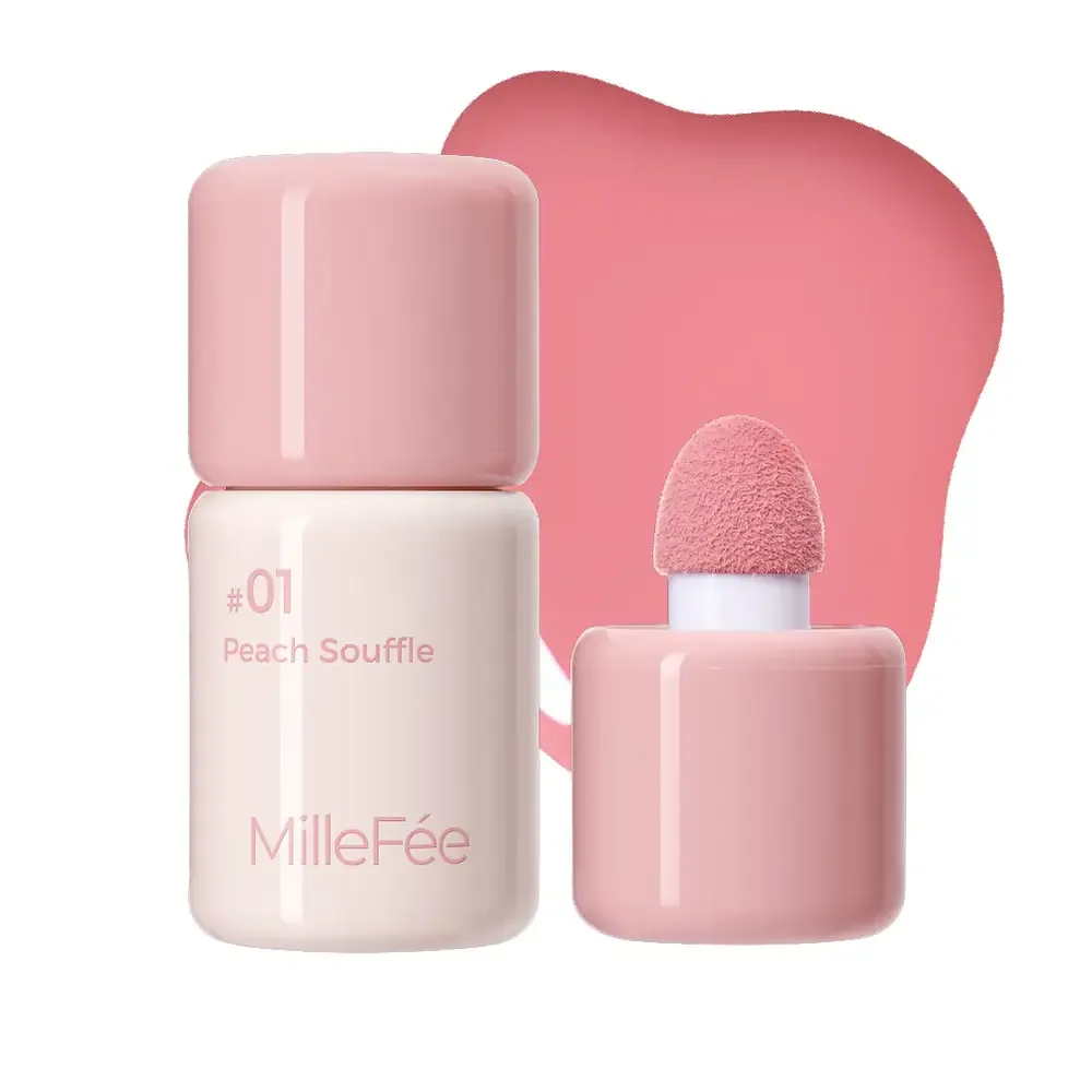 Millefee Shake Drop Cheek